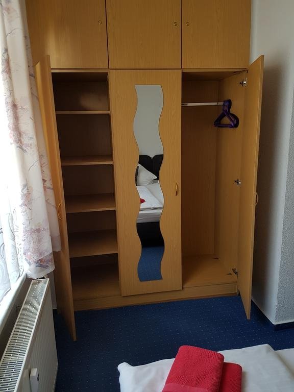 Pension Am Stadtrand