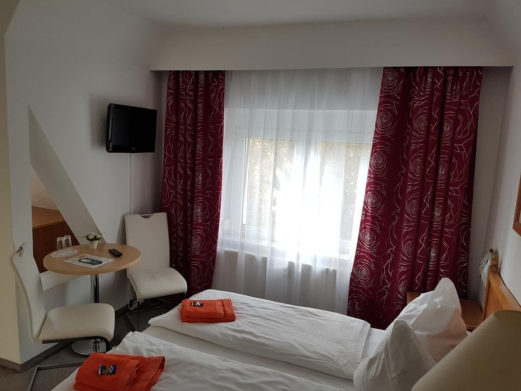 Pension Am Stadtrand