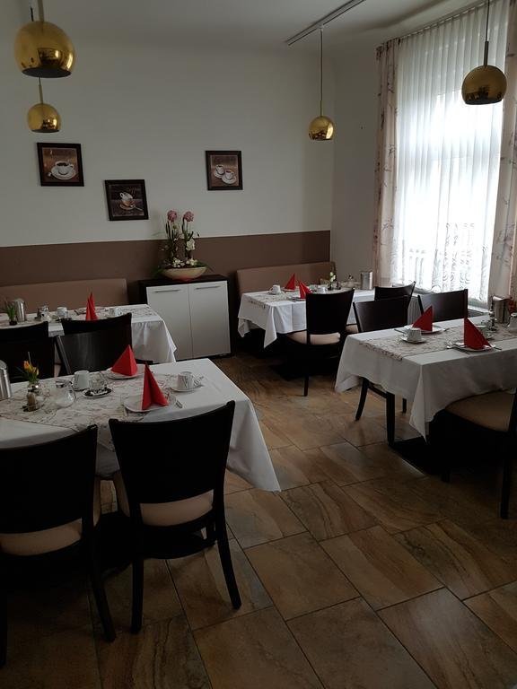 Pension Am Stadtrand