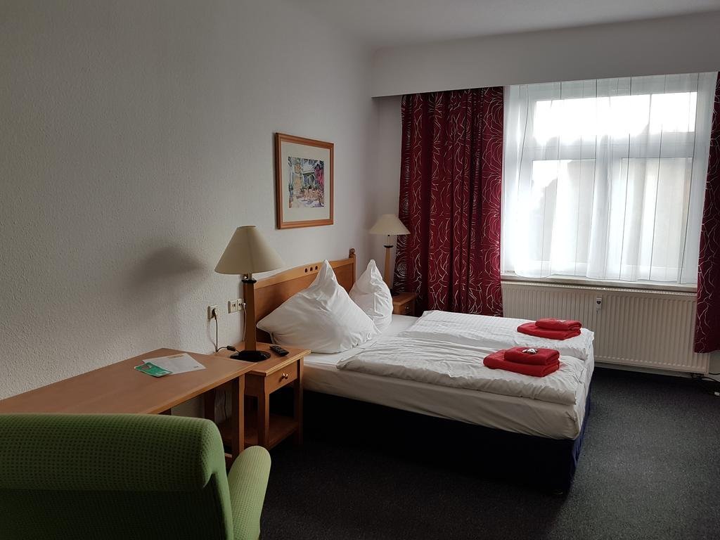 Pension Am Stadtrand