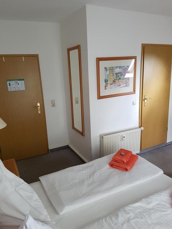 Pension Am Stadtrand