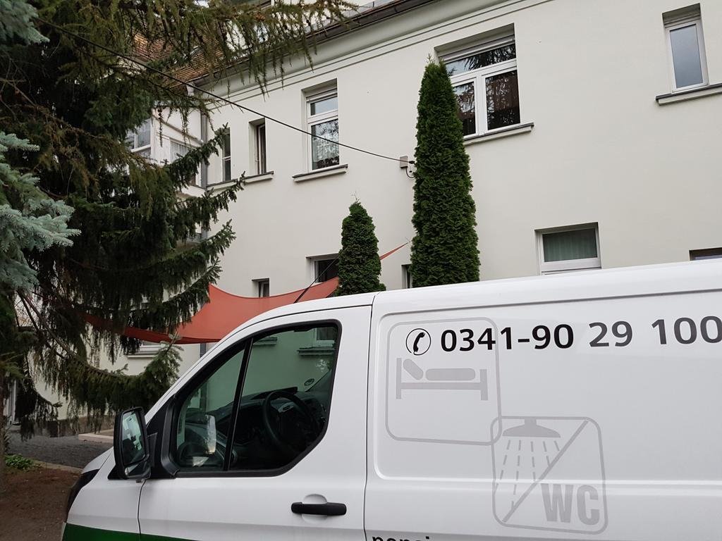 Pension Am Stadtrand