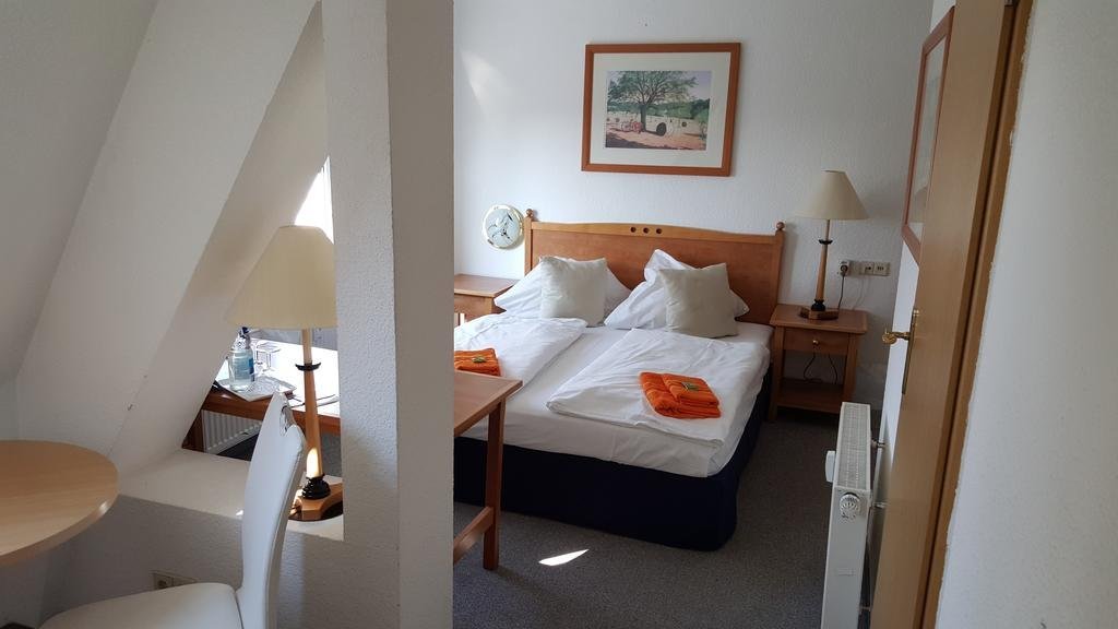 Pension Am Stadtrand