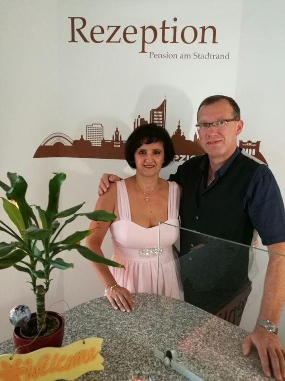 Pension Am Stadtrand