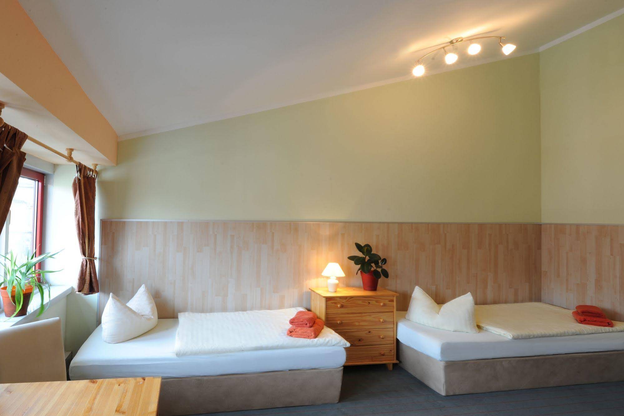 Pension SchlafGut