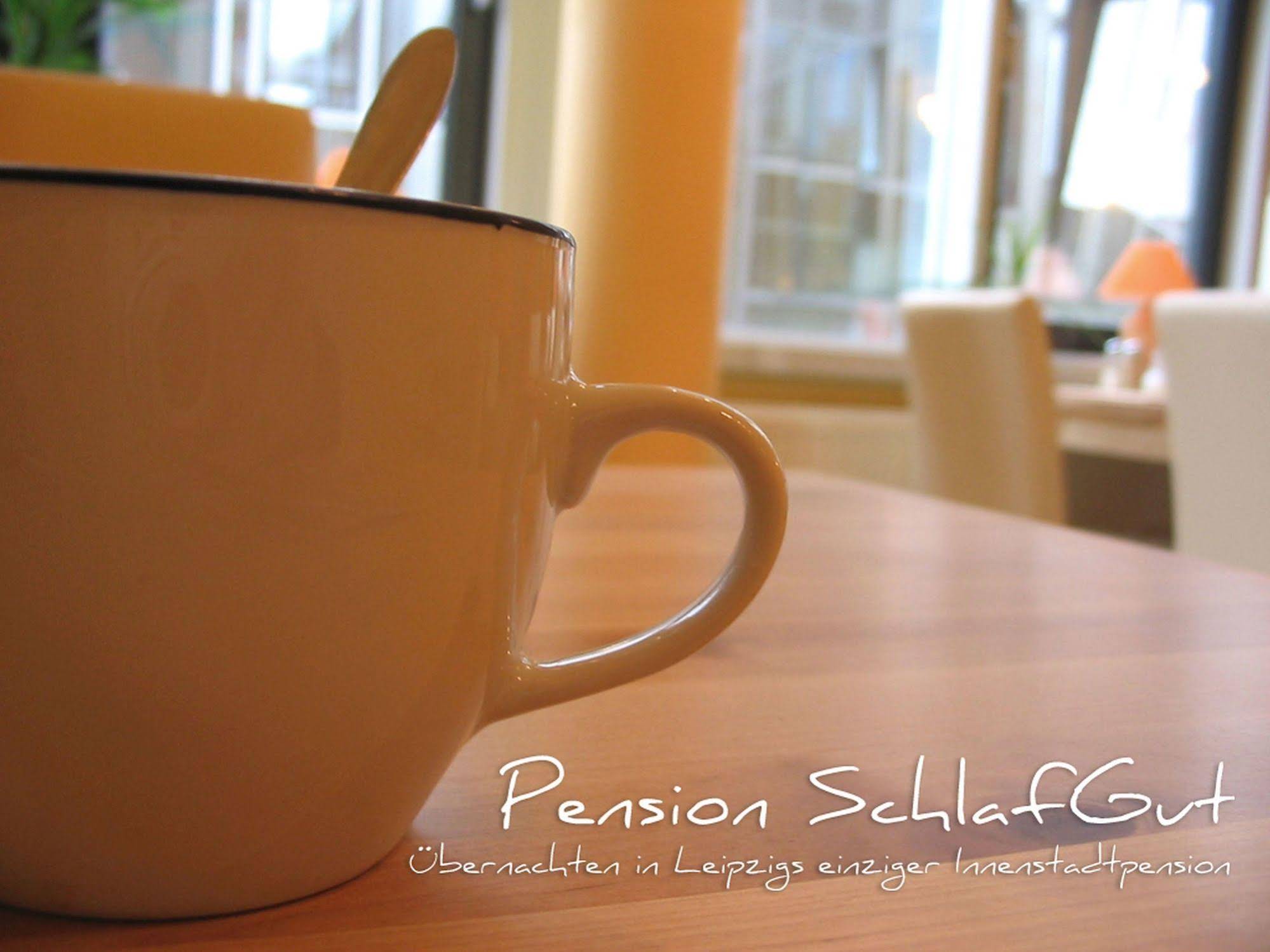Pension SchlafGut
