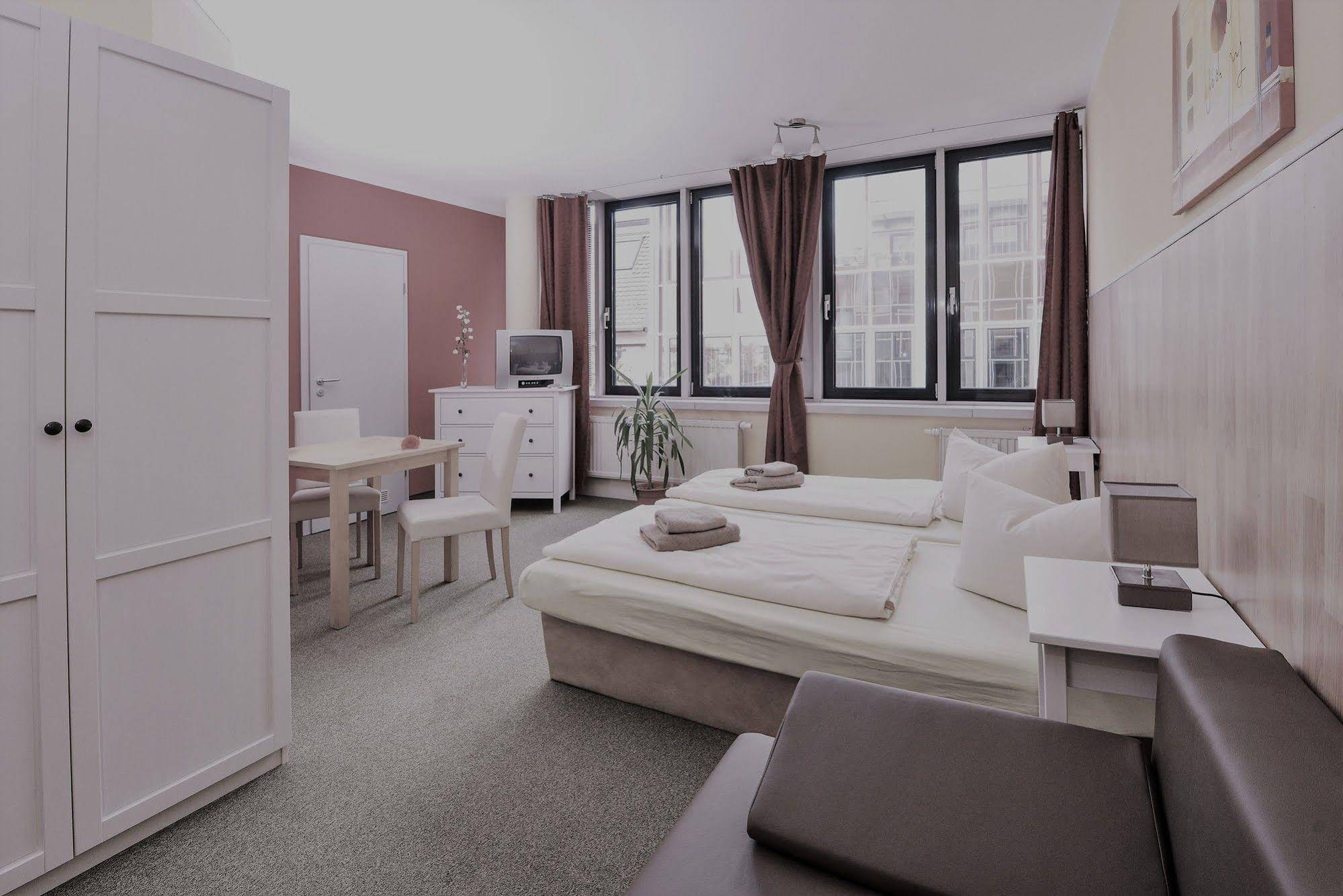Pension SchlafGut