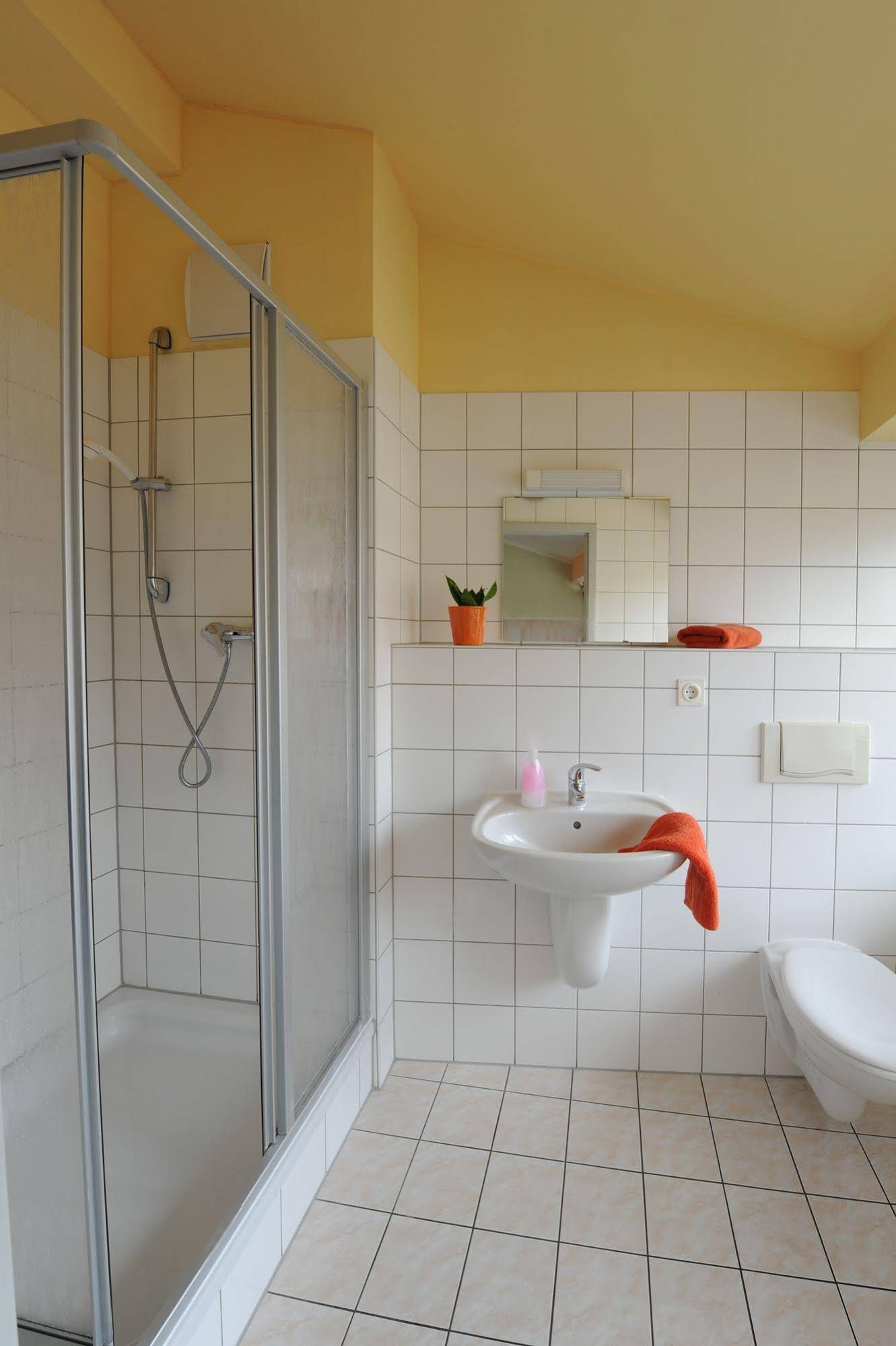 Pension SchlafGut