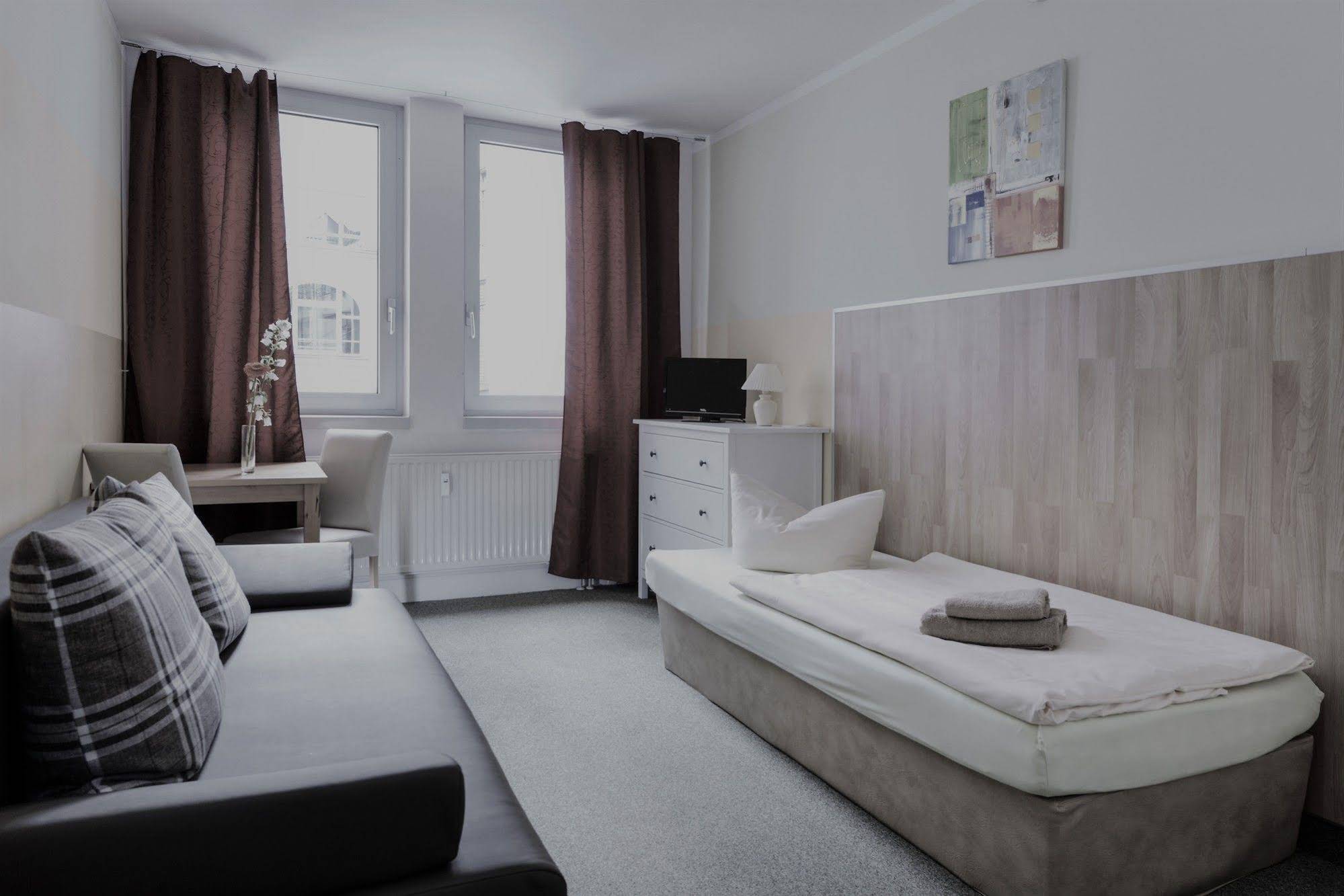 Pension SchlafGut