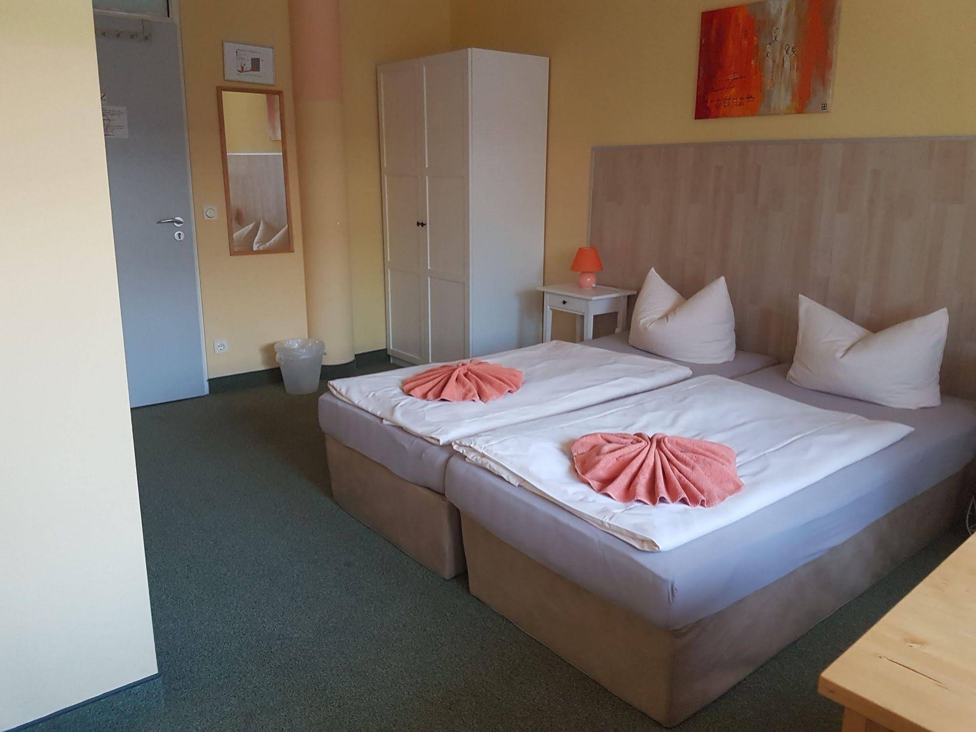 Pension SchlafGut