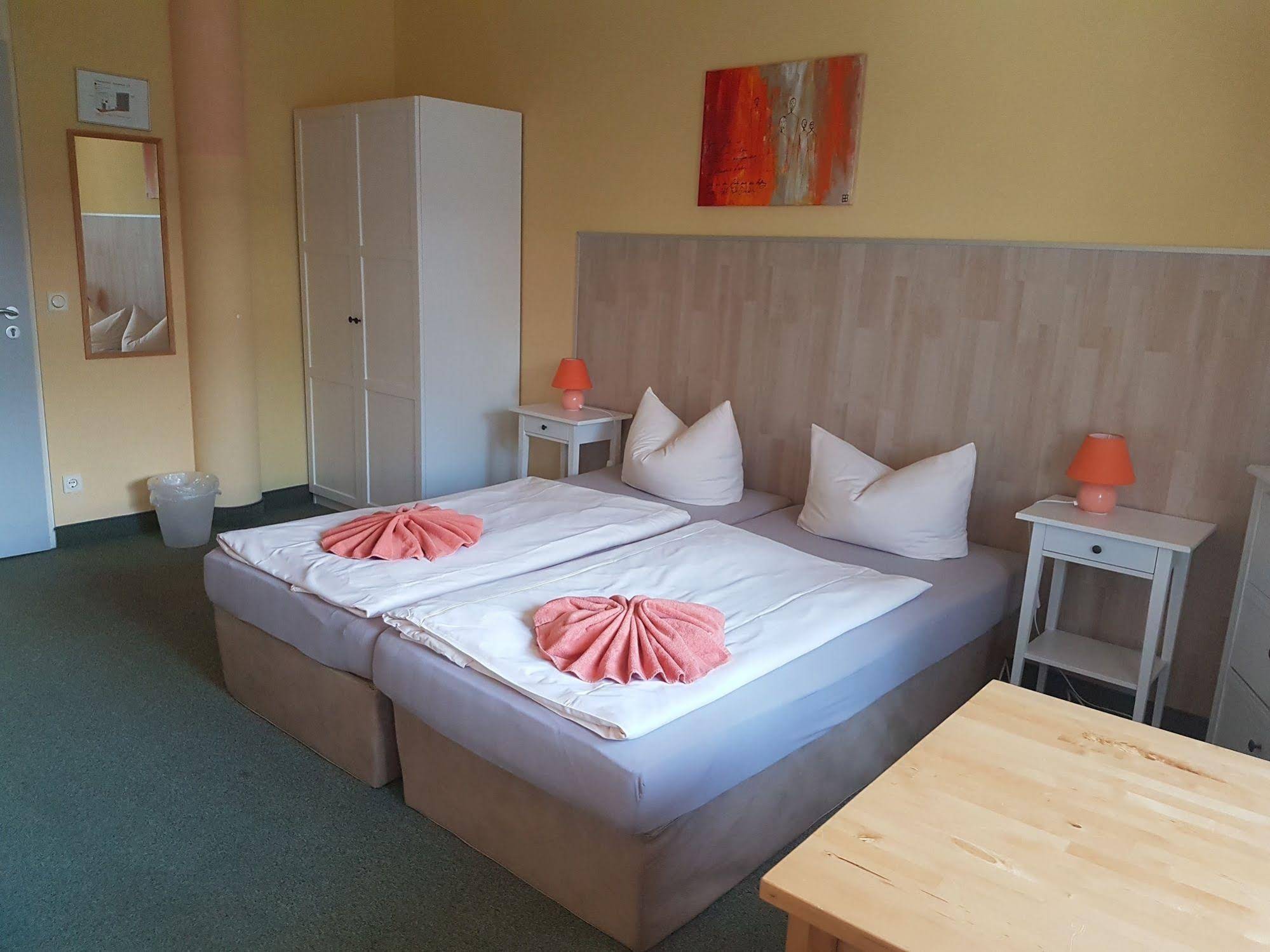 Pension SchlafGut