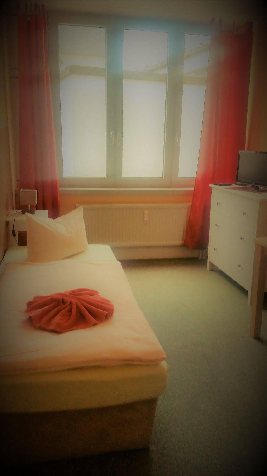 Pension SchlafGut