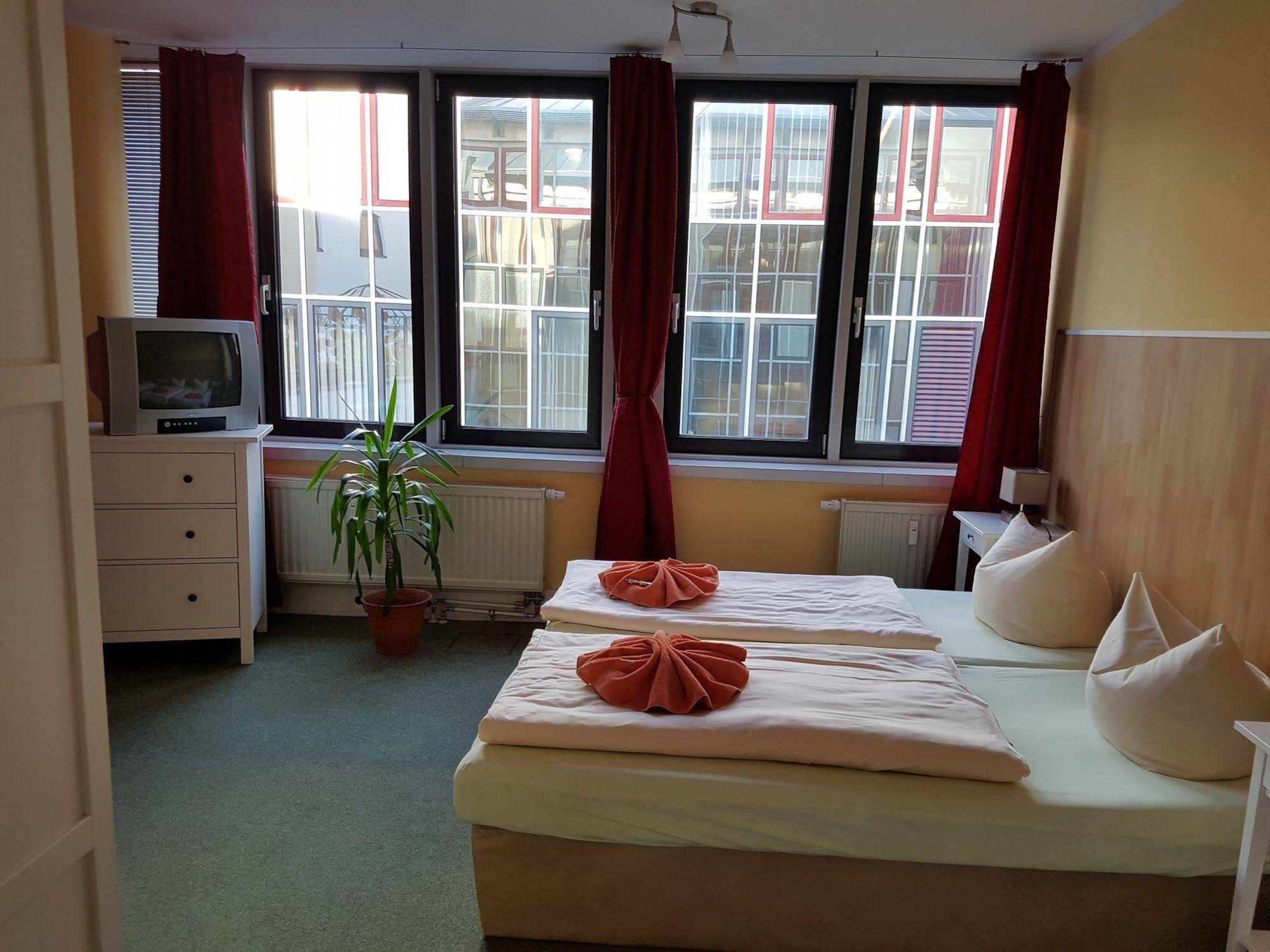 Pension SchlafGut