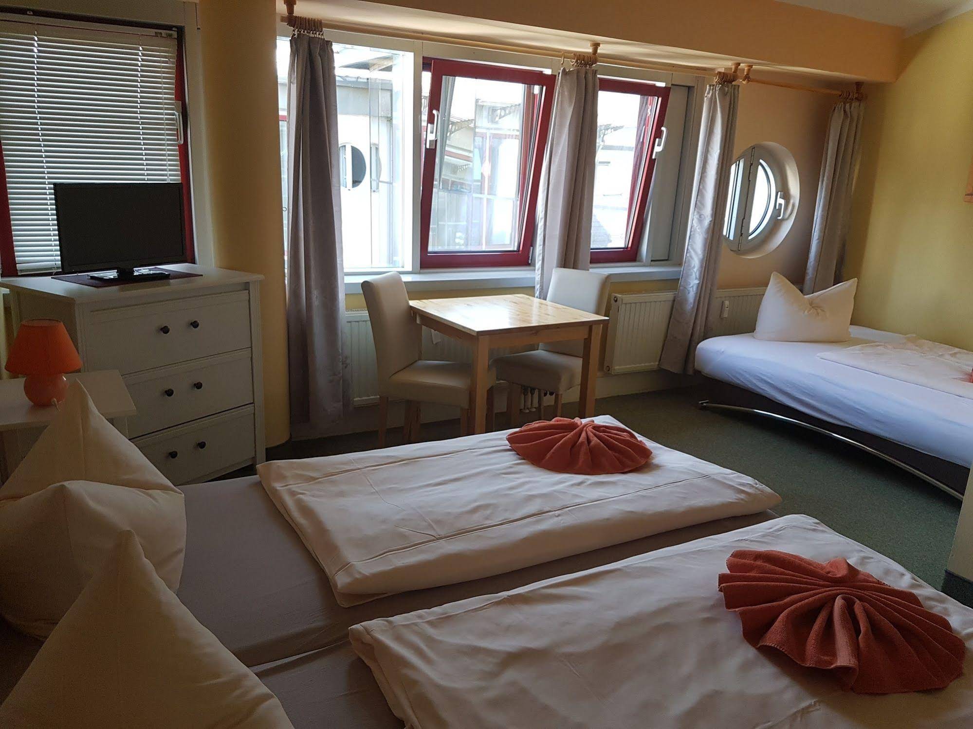 Pension SchlafGut