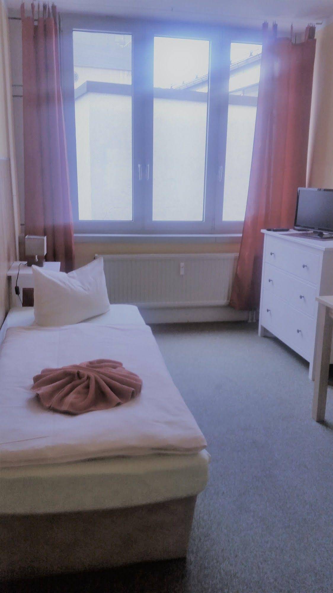 Pension SchlafGut