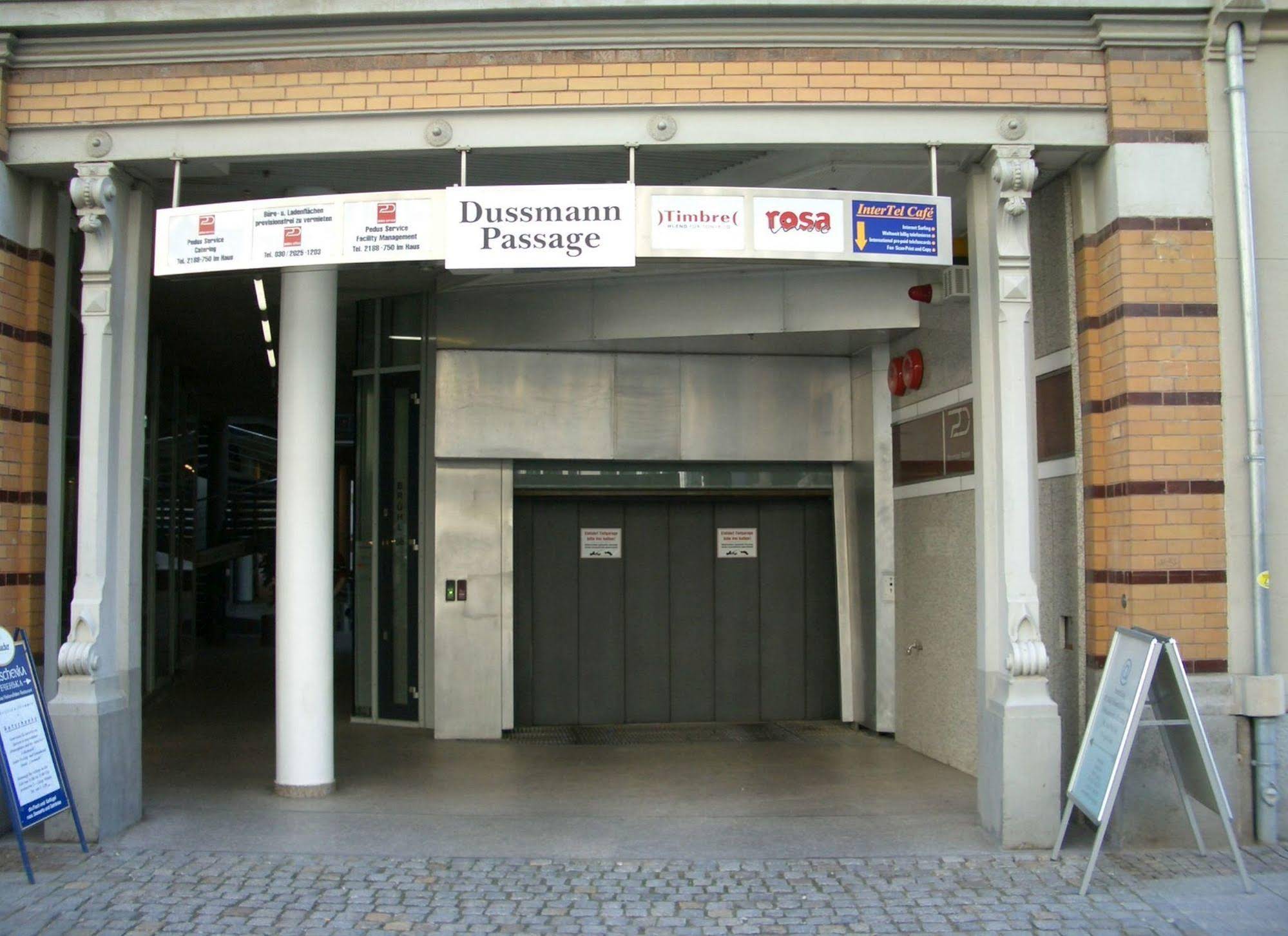 Pension SchlafGut