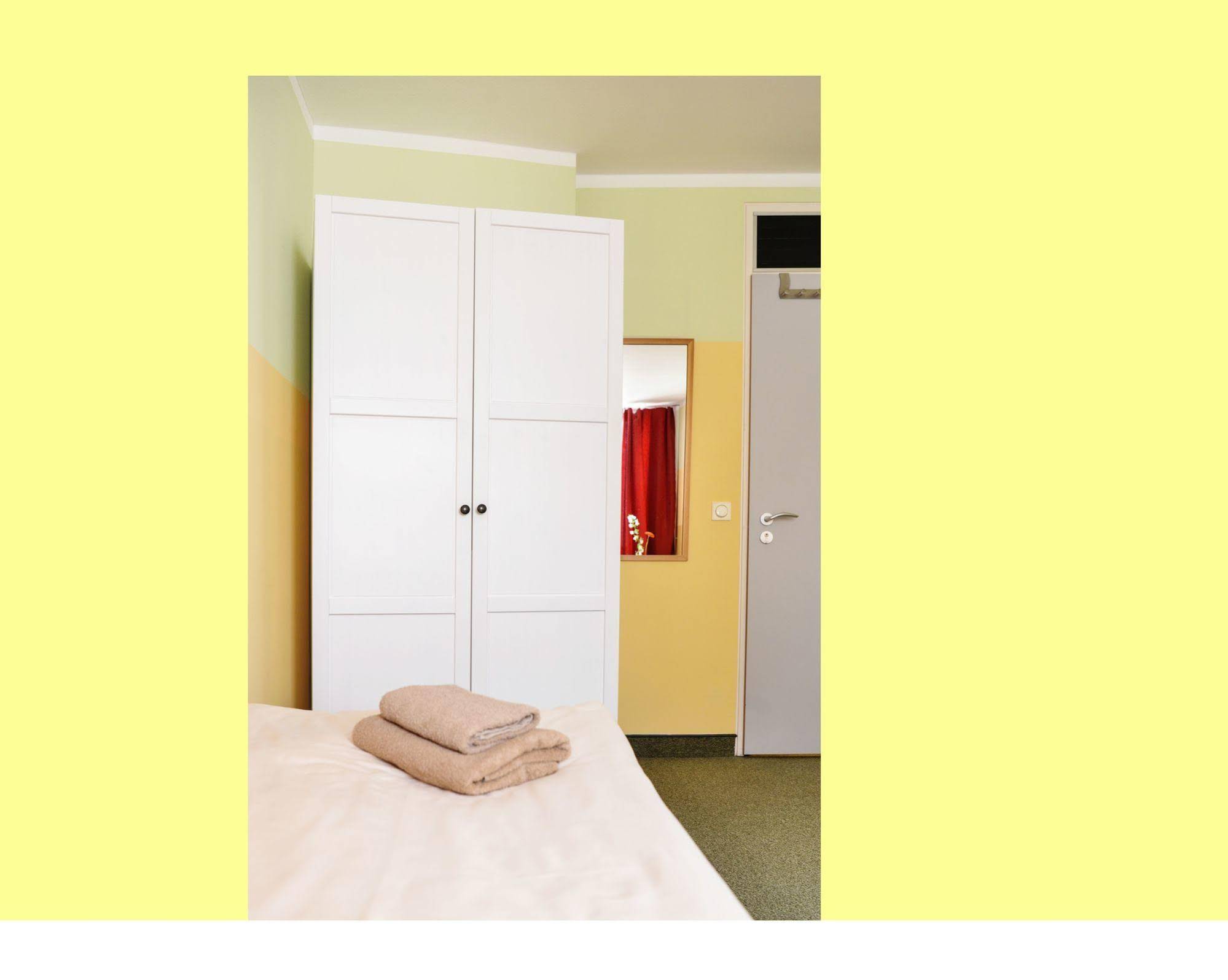 Pension SchlafGut