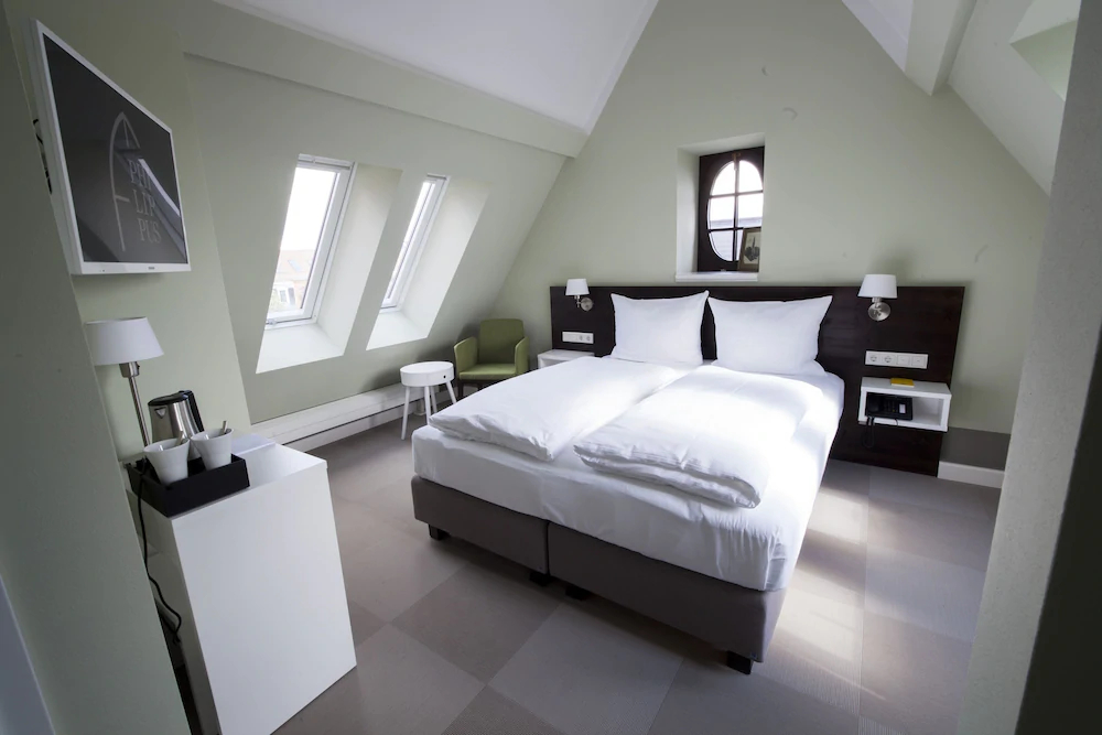 Philippus-Hotel Leipzig