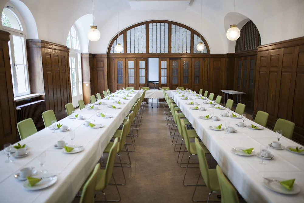 Philippus-Hotel Leipzig