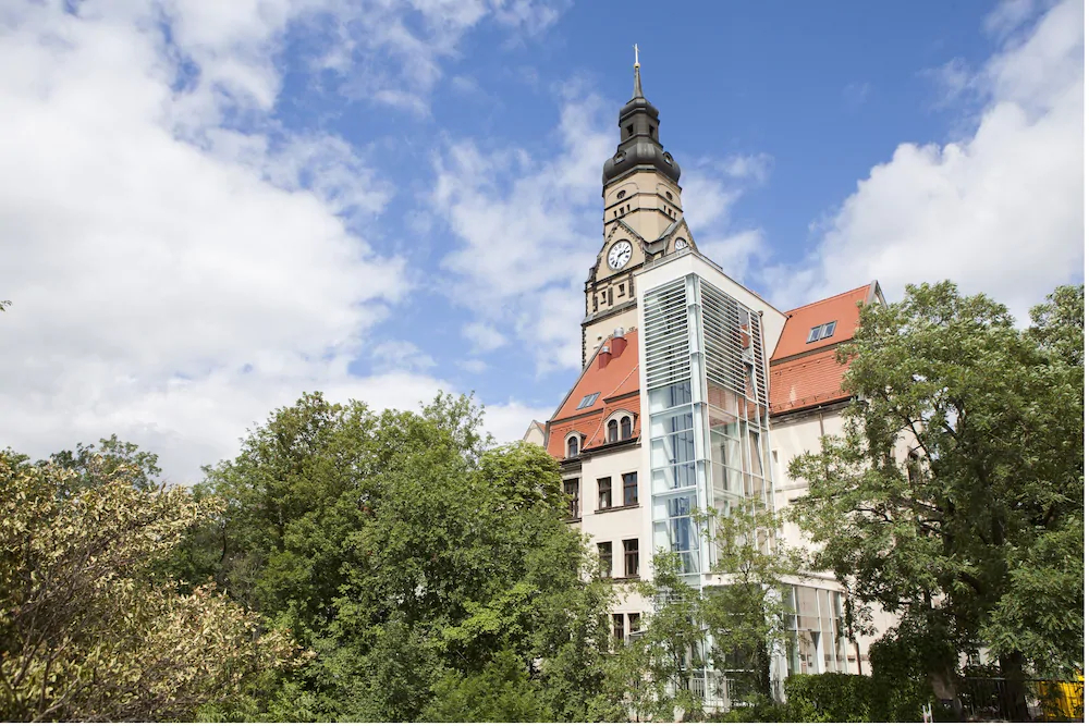 Philippus-Hotel Leipzig