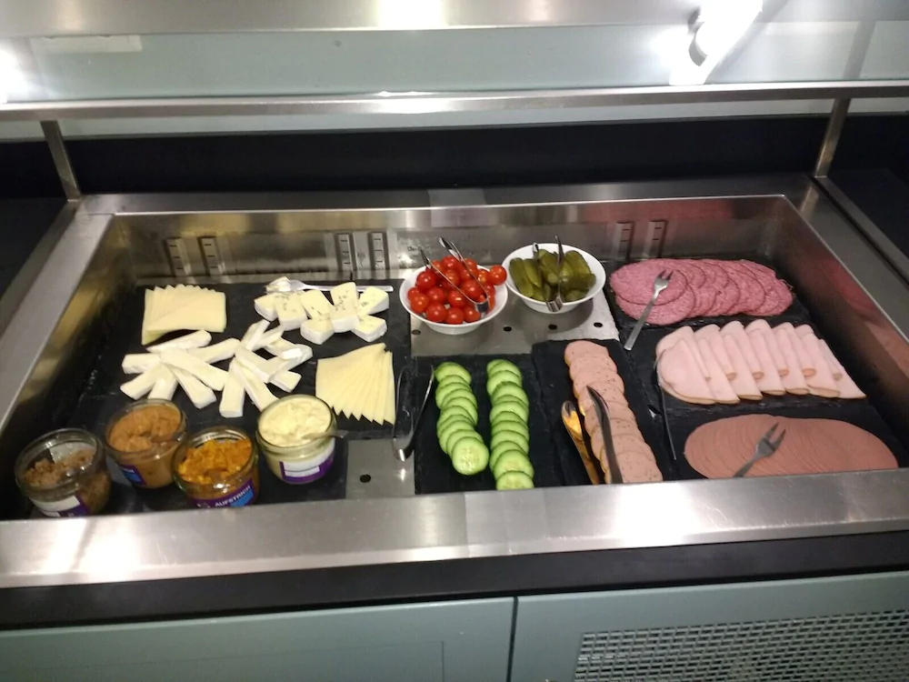 Philippus-Hotel Leipzig