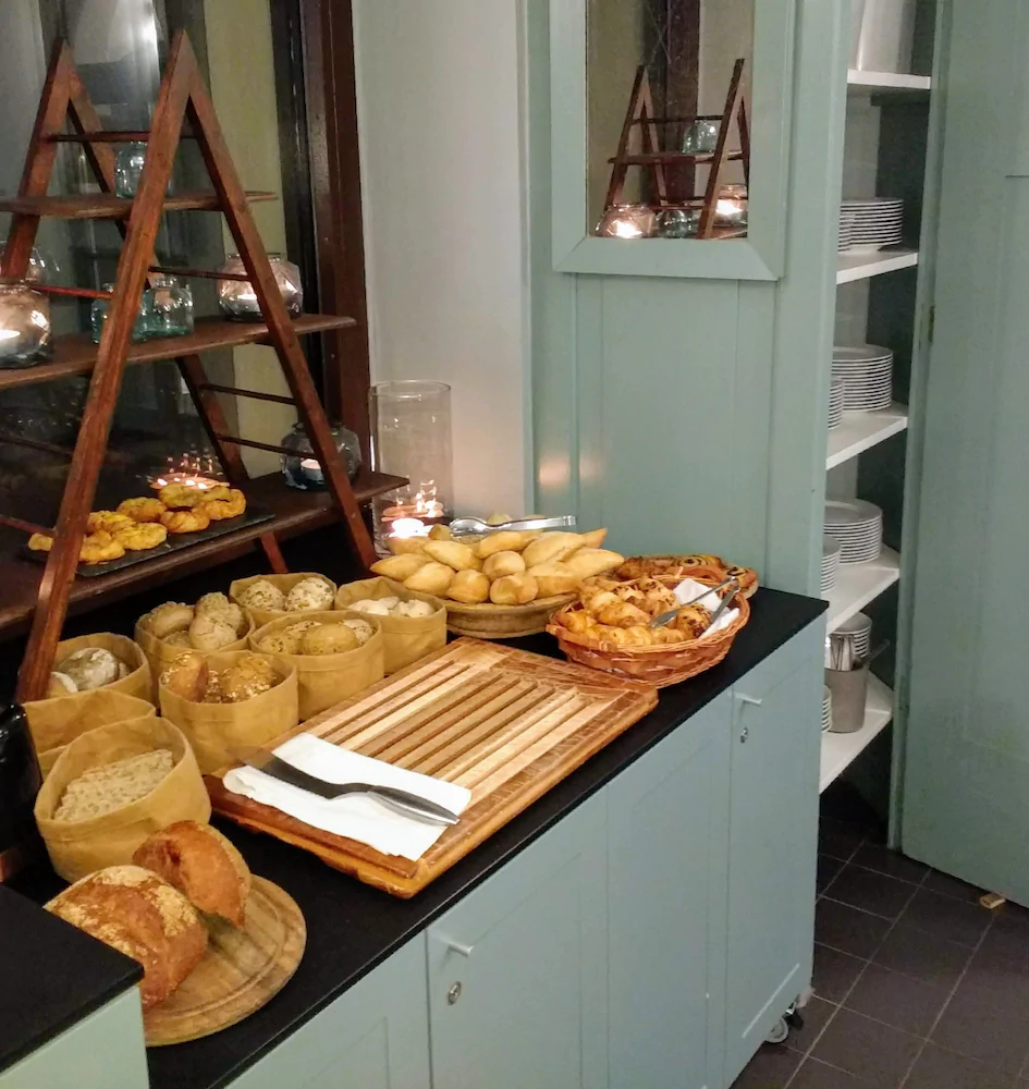 Philippus-Hotel Leipzig
