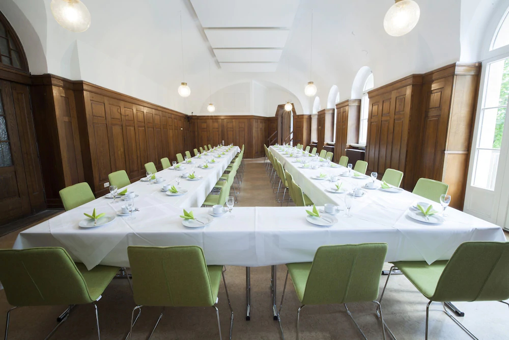 Philippus-Hotel Leipzig