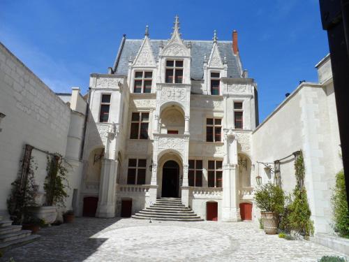 Residence Waldplatz Palais
