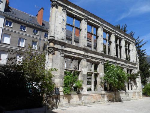 Residence Waldplatz Palais