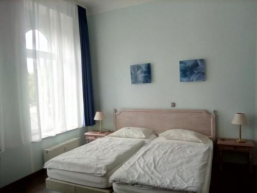 Residence Waldplatz Palais