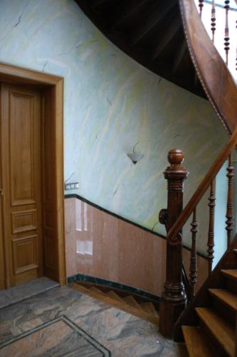 Residence Waldplatz Palais