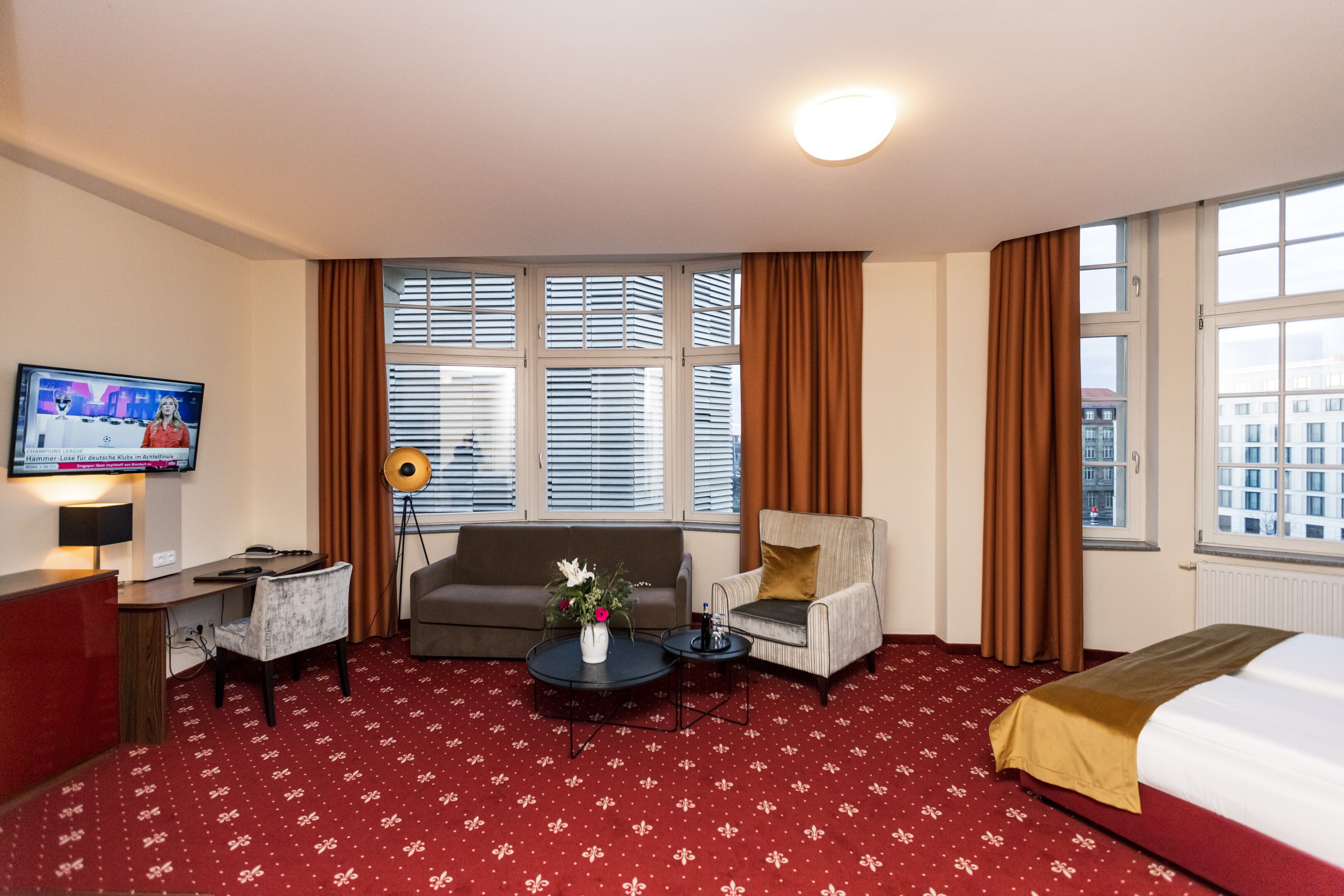Royal International Leipzig