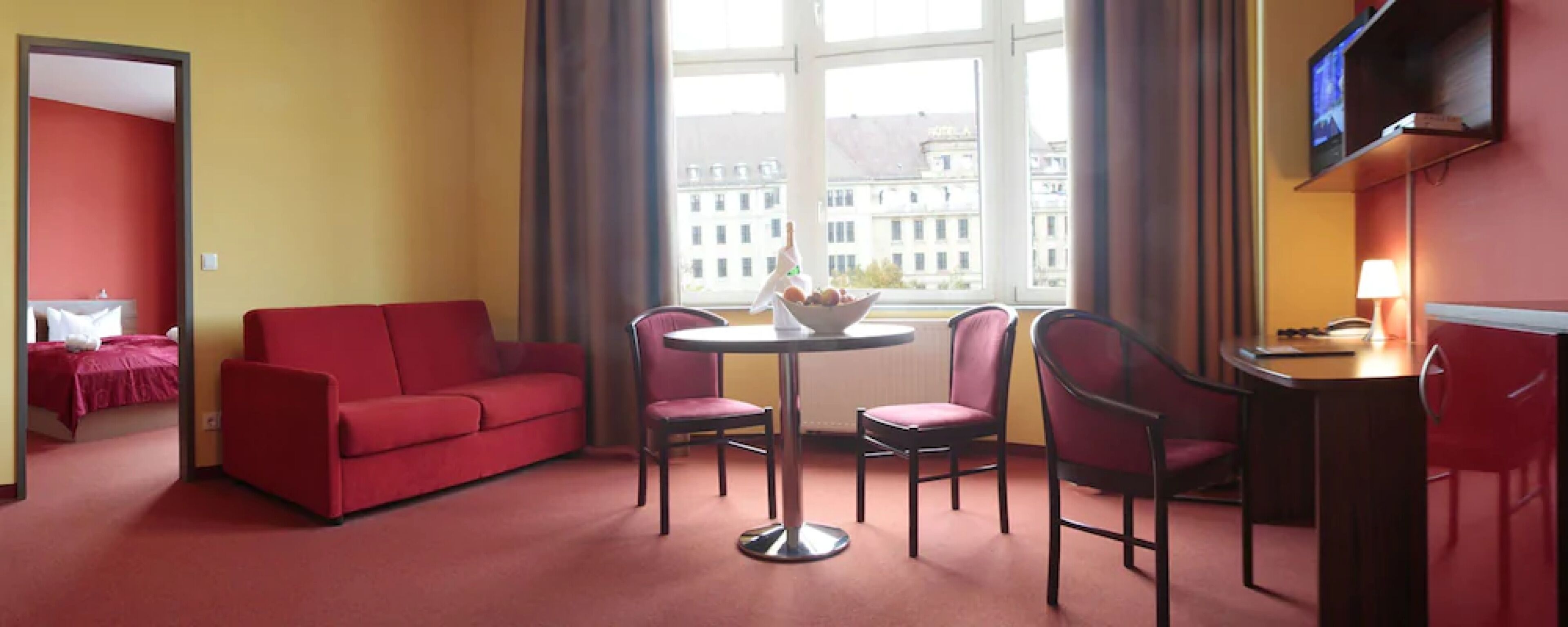 Royal International Leipzig