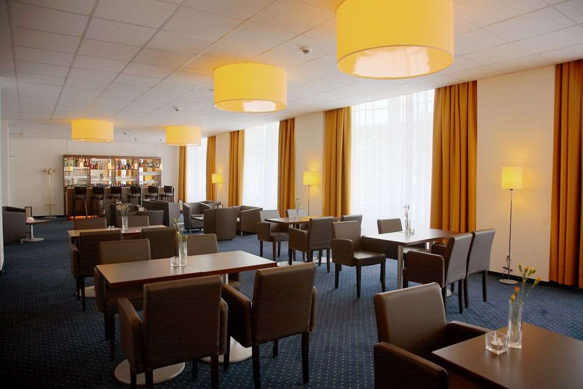Royal International Leipzig