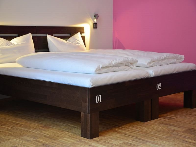 Five Elements Hostel Leipzig