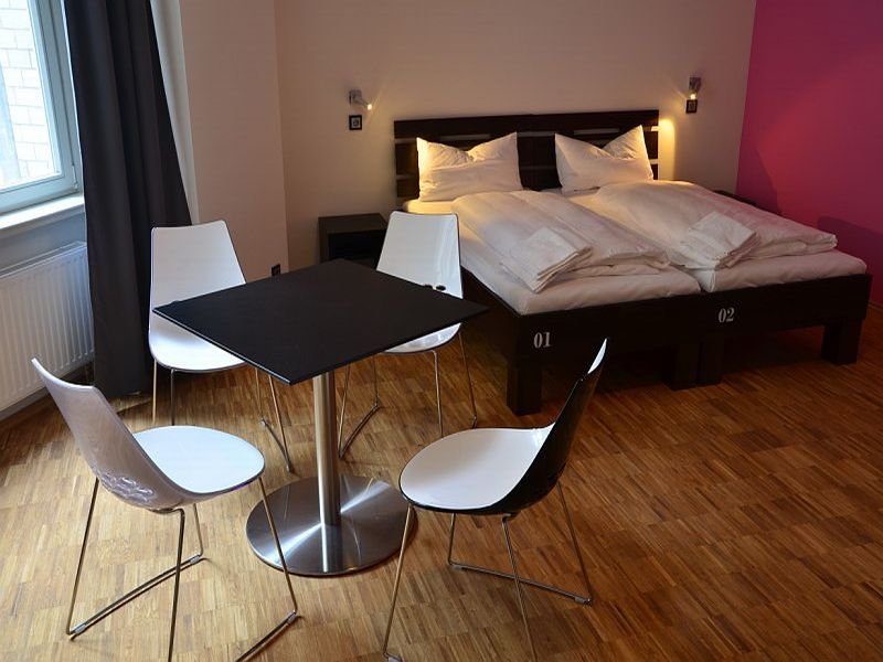 Five Elements Hostel Leipzig