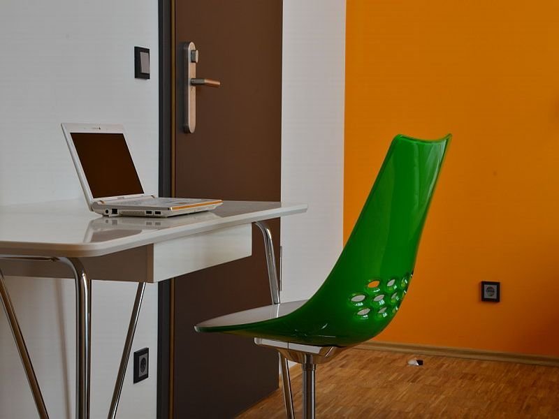 Five Elements Hostel Leipzig