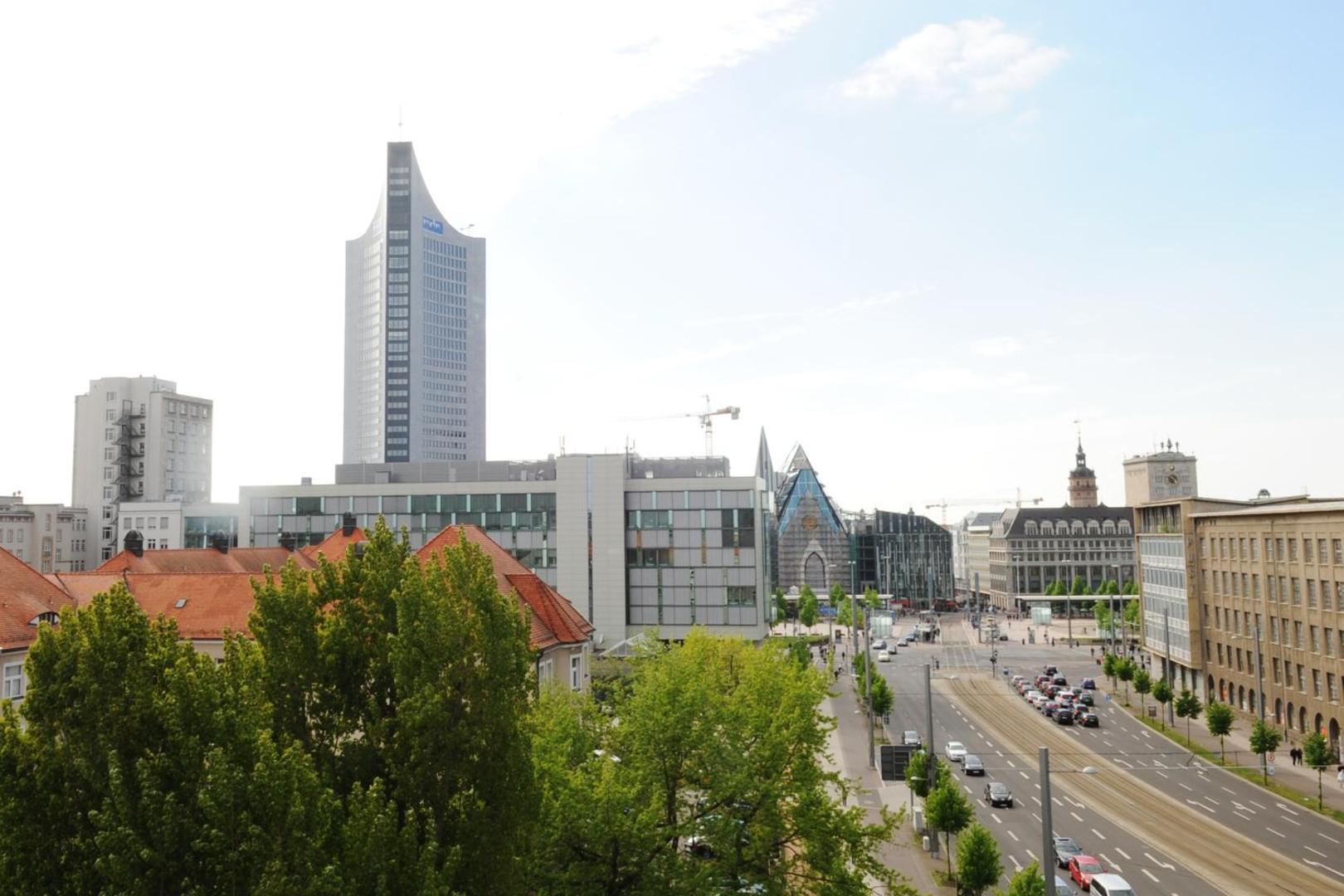 SchlafGut AppartementHotel