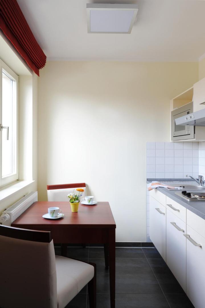 SchlafGut AppartementHotel