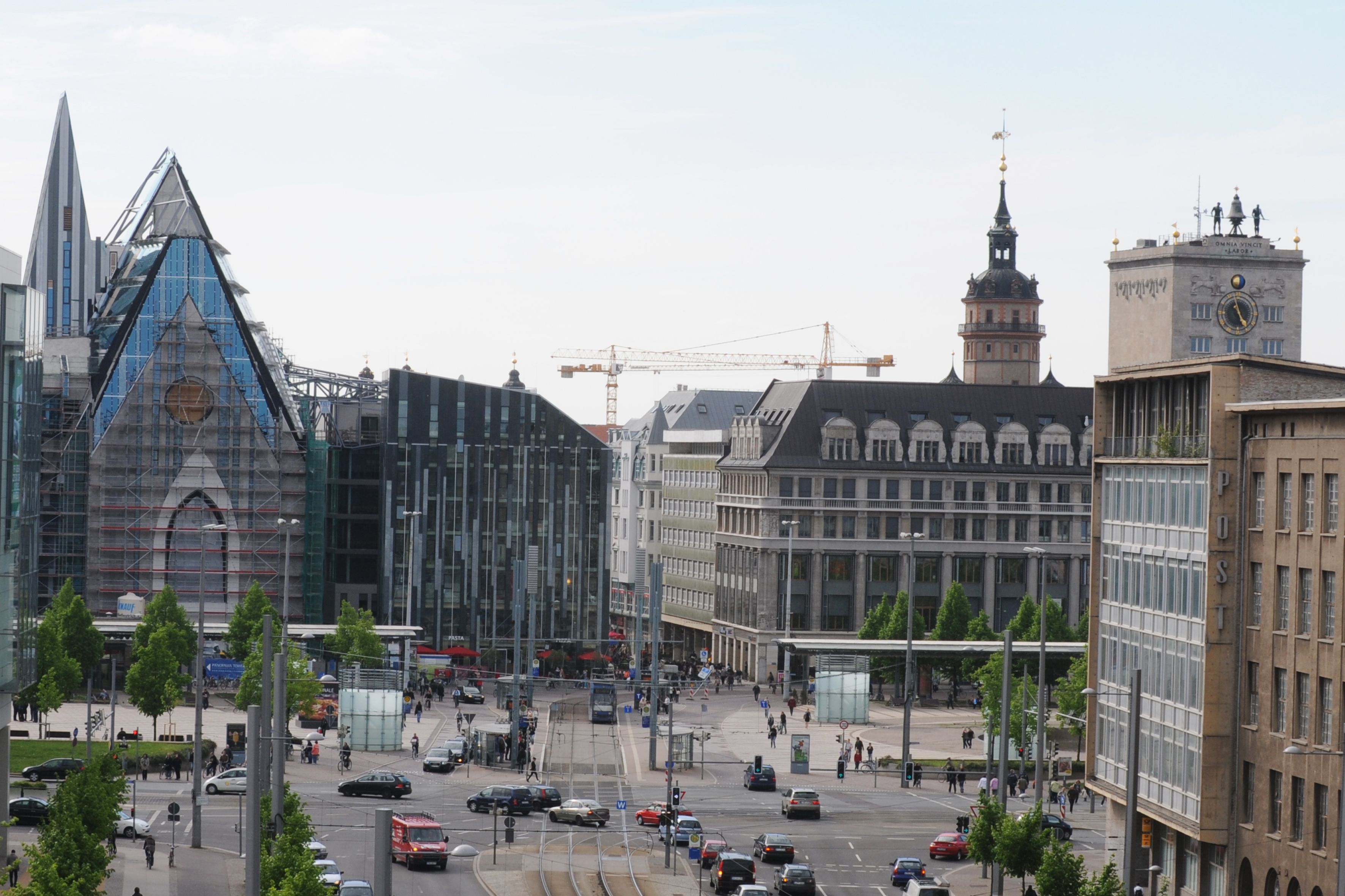 SchlafGut AppartementHotel