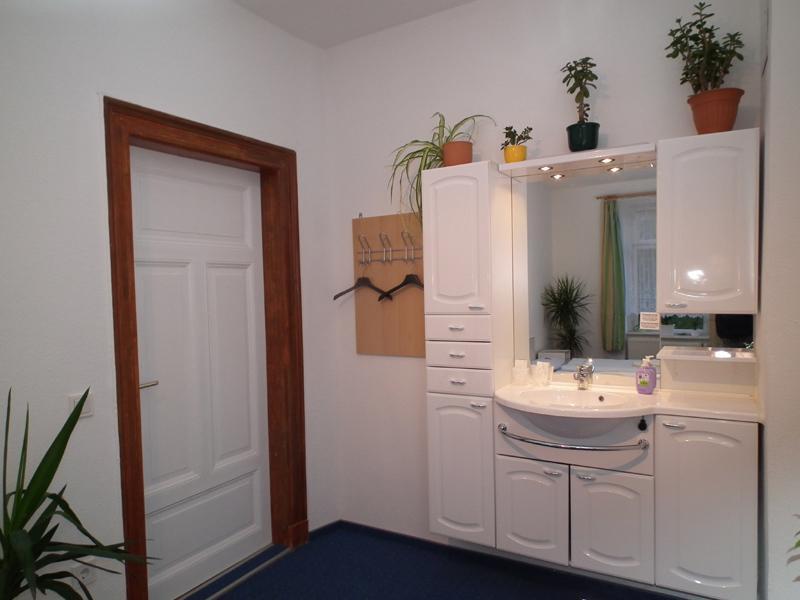 Space Hotel & Hostel Leipzig