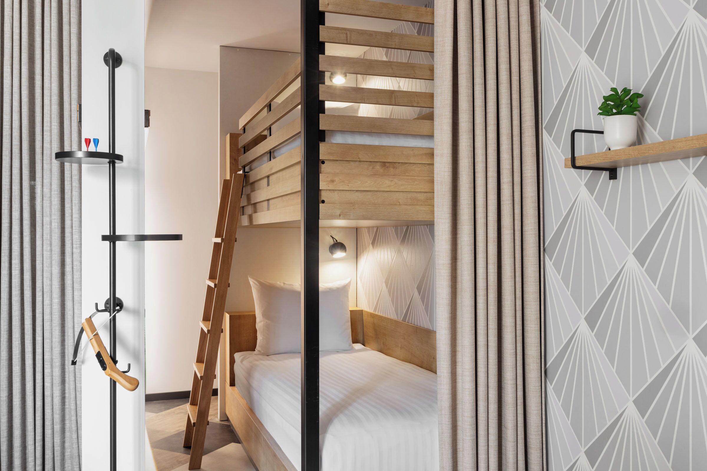 Stay KooooK Leipzig City