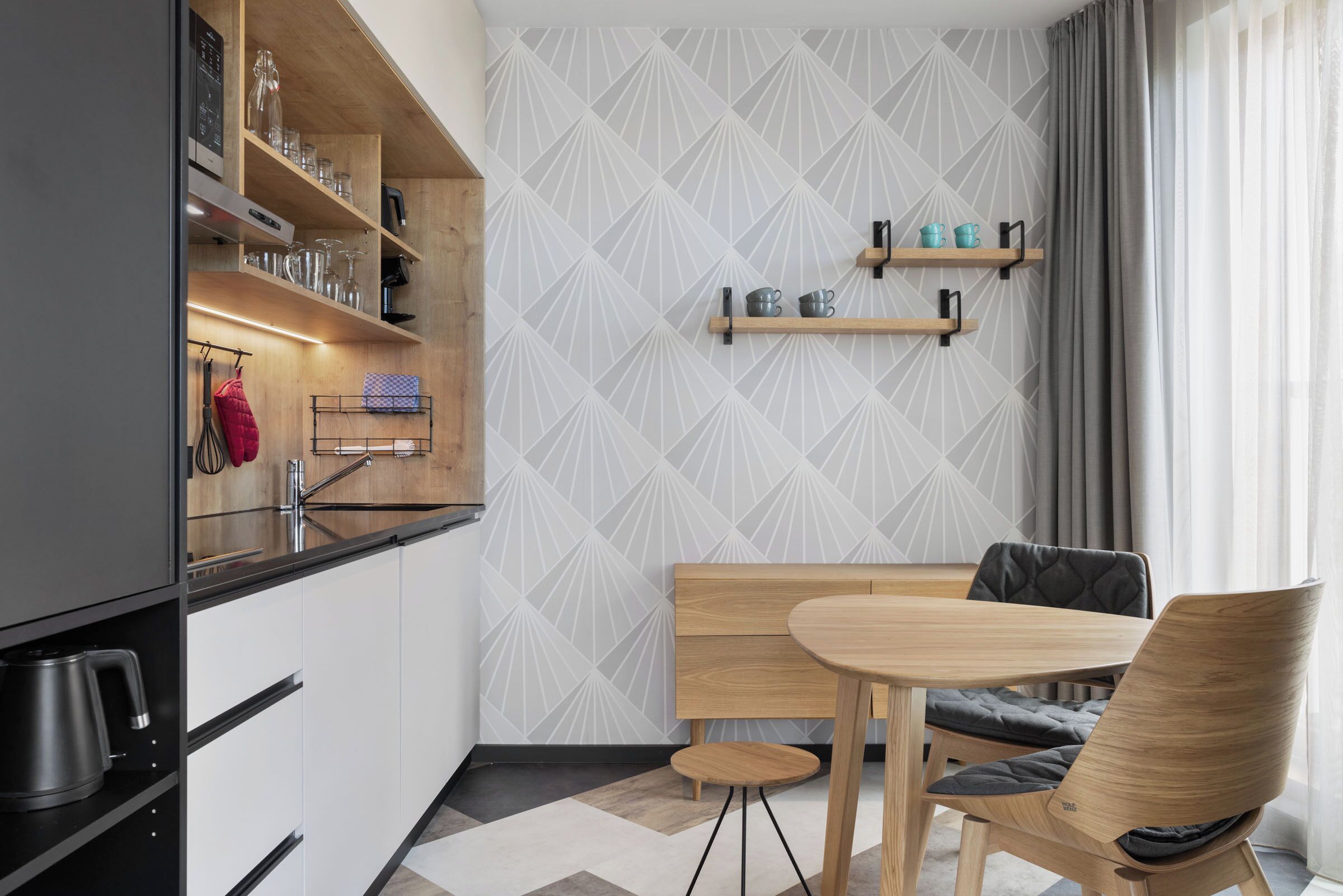 Stay KooooK Leipzig City