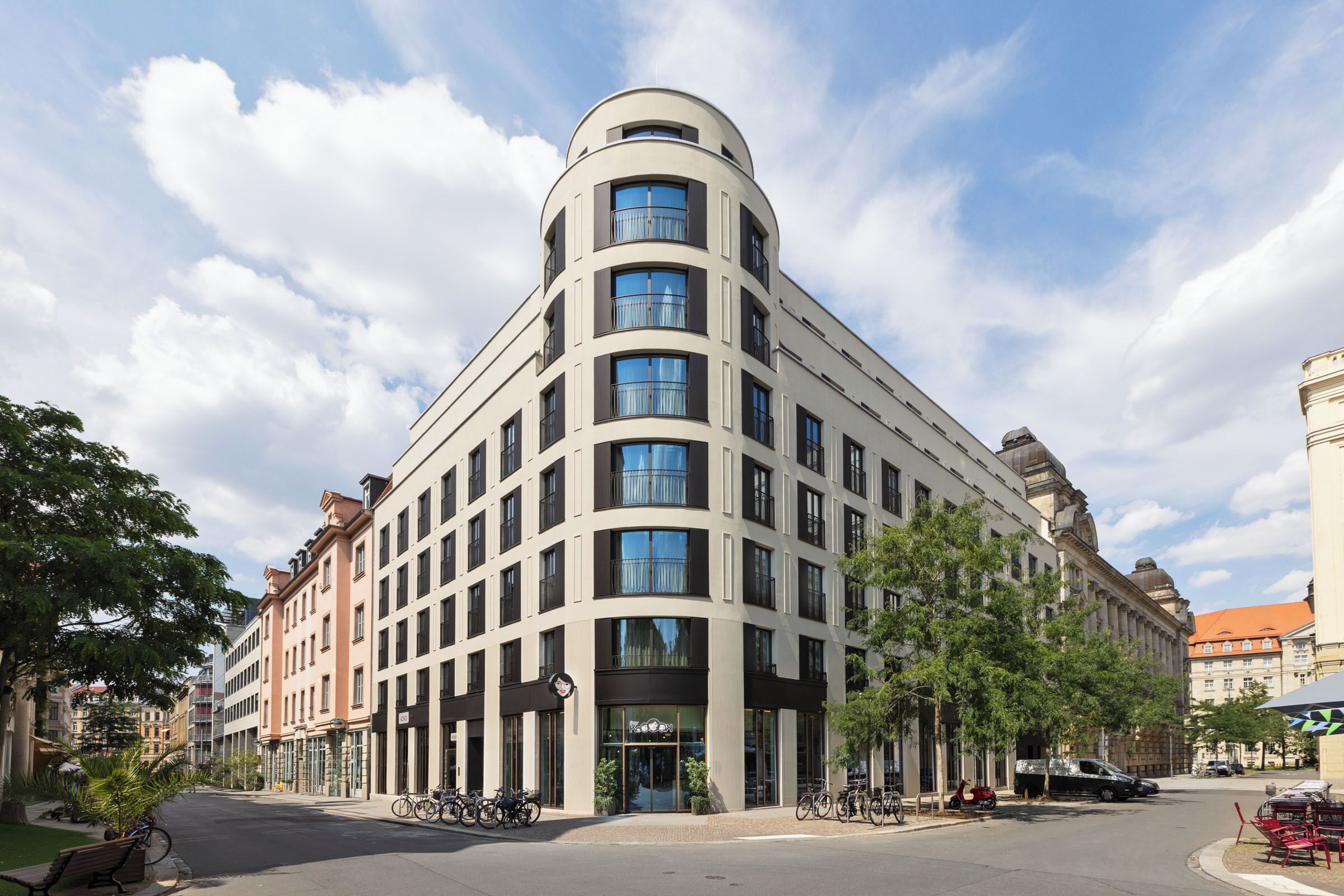 Stay KooooK Leipzig City