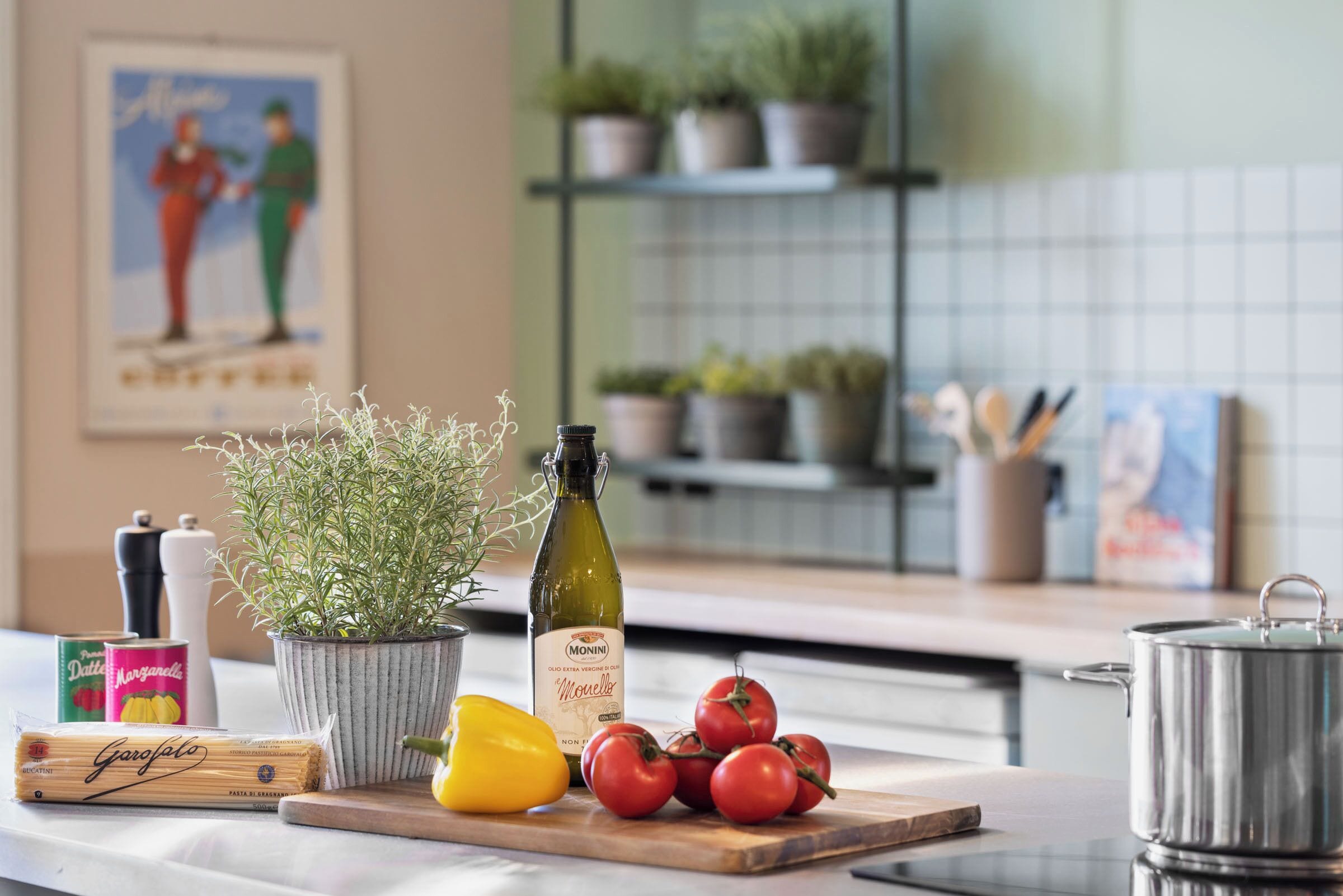 Stay KooooK Leipzig City