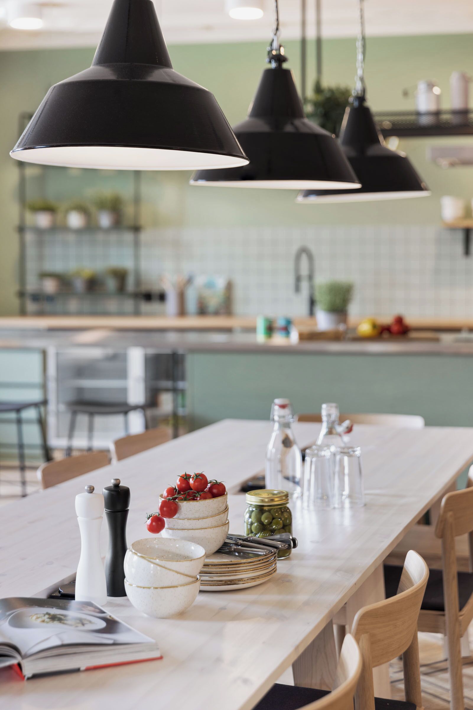 Stay KooooK Leipzig City