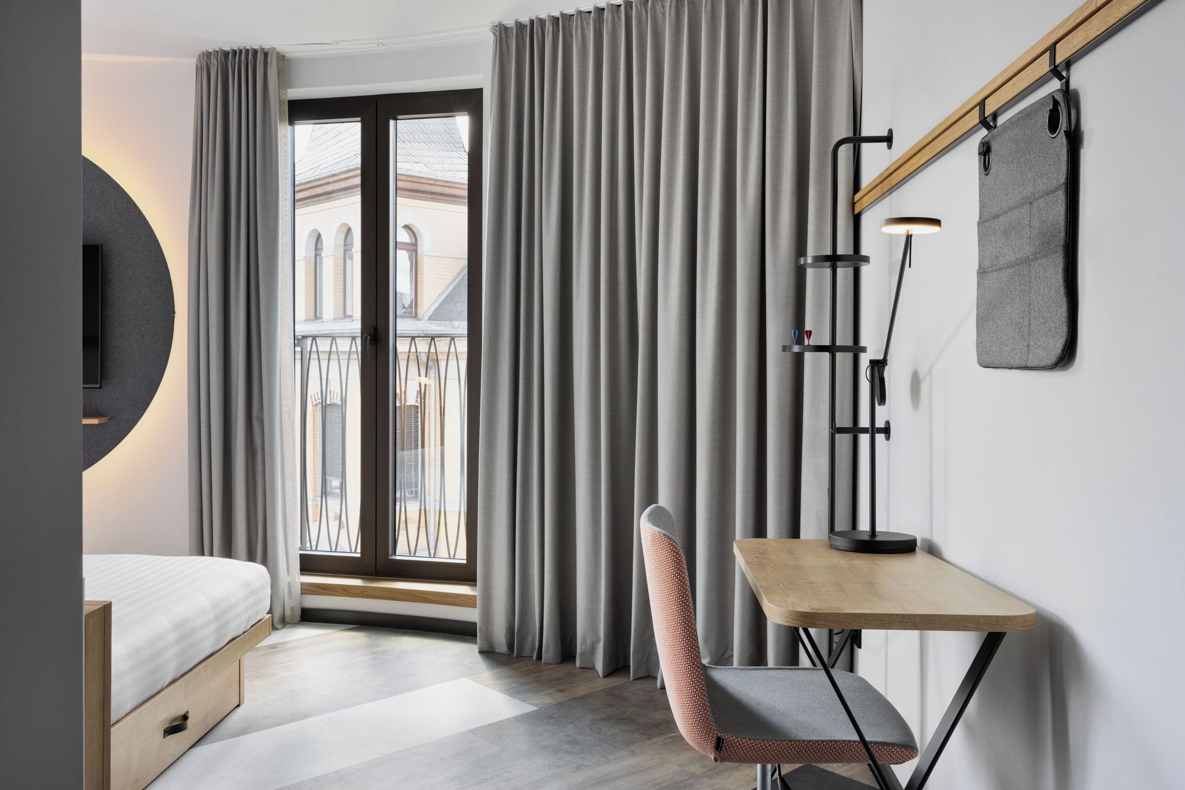 Stay KooooK Leipzig City