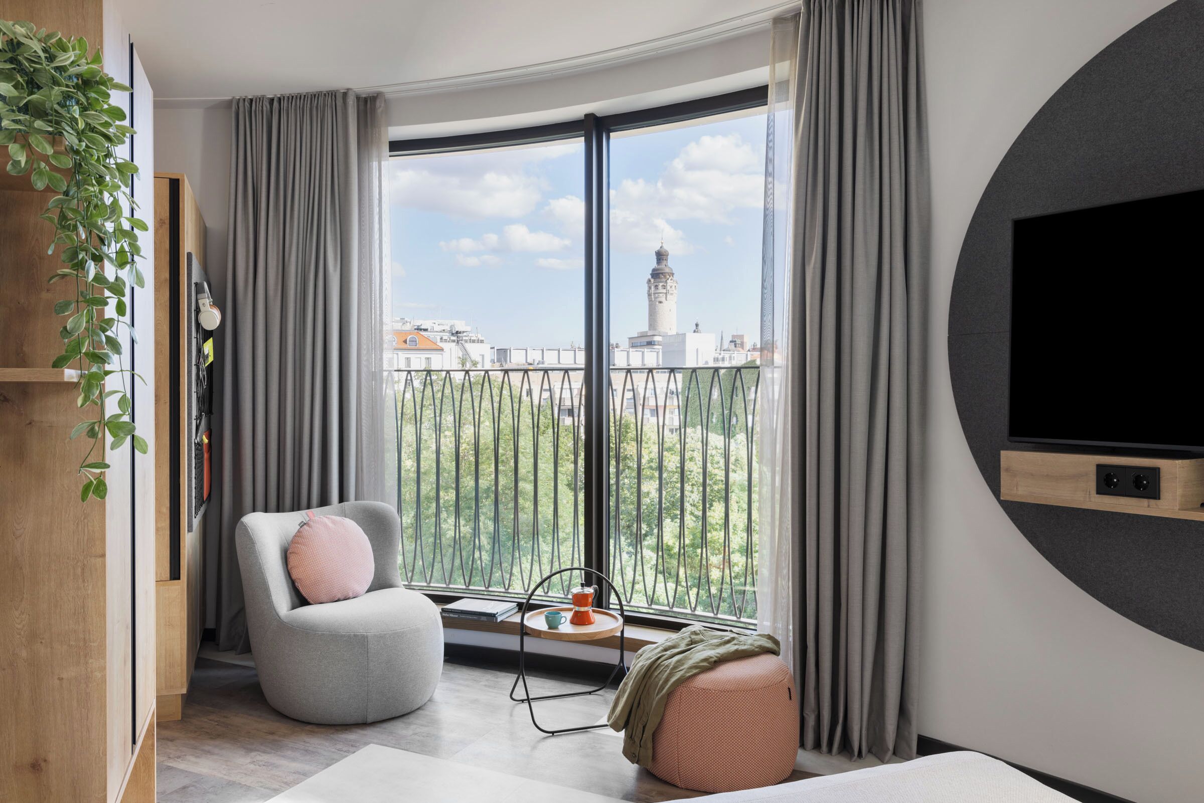 Stay KooooK Leipzig City