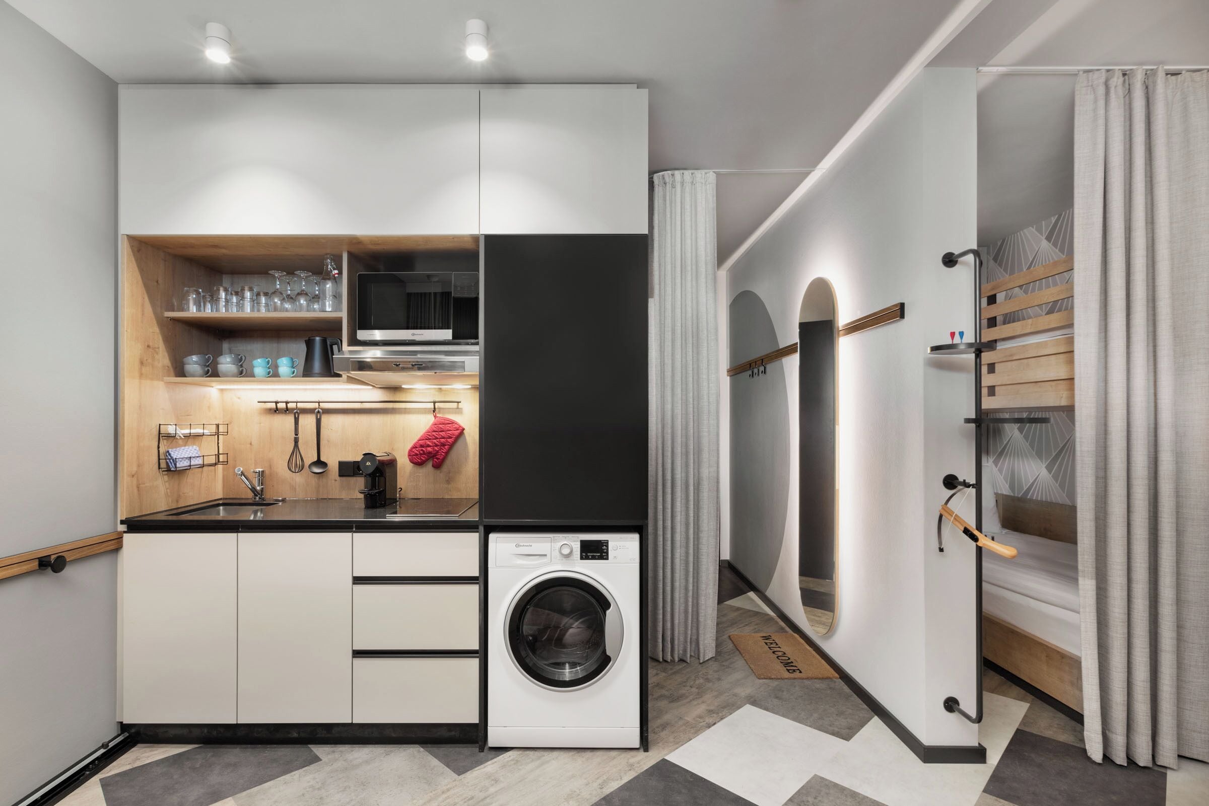 Stay KooooK Leipzig City