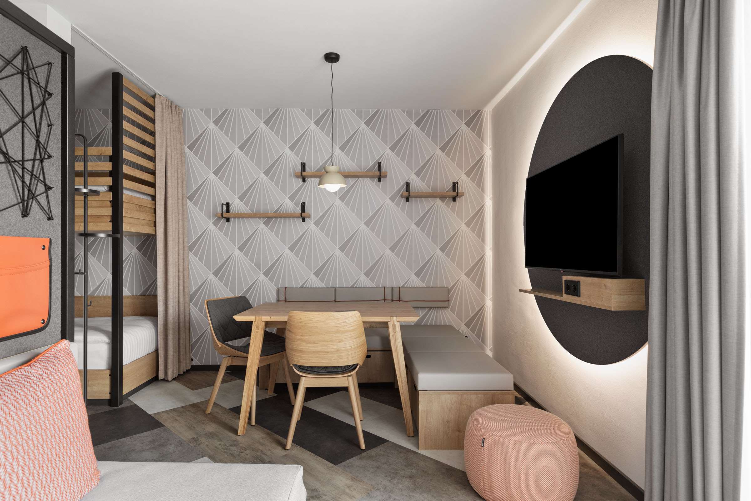 Stay KooooK Leipzig City